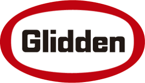 Glidden logo