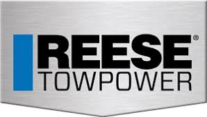 Reese Towpower logo