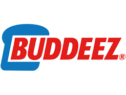 Buddeez logo