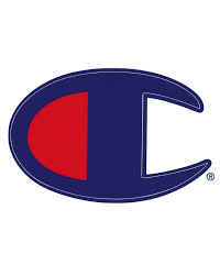 Champion logo