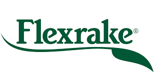 Flexrake logo