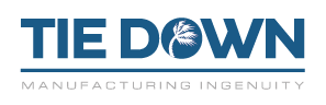 Tie Down logo