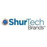 Shurtech Brands logo