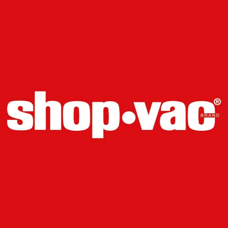 Shop Vac logo