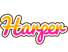 Harper logo