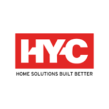 HY-C logo