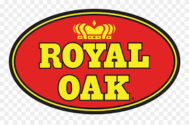 Royal Oak logo