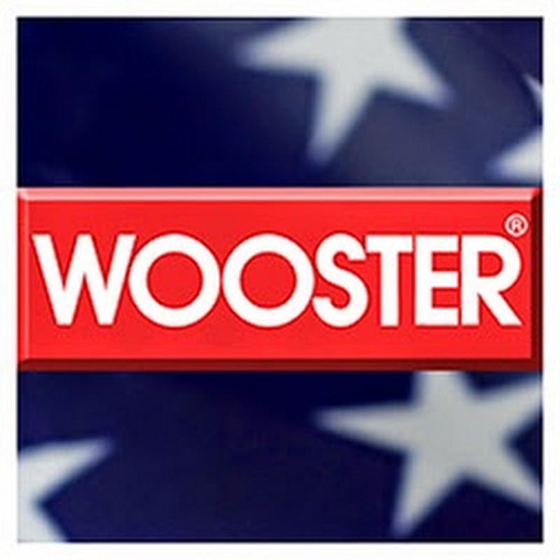 Wooster Brush logo
