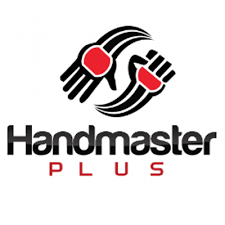 Handmaster logo
