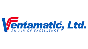 Ventamatic logo
