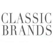 Classic Brands logo