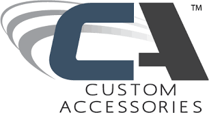 Custom Accessories logo