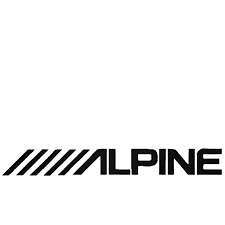 Alpine logo