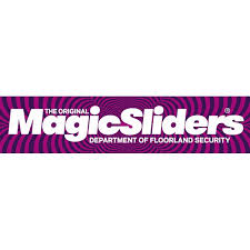 Magic Sliders