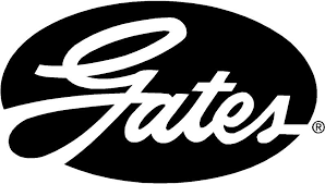 Gates logo