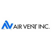Air Vent logo