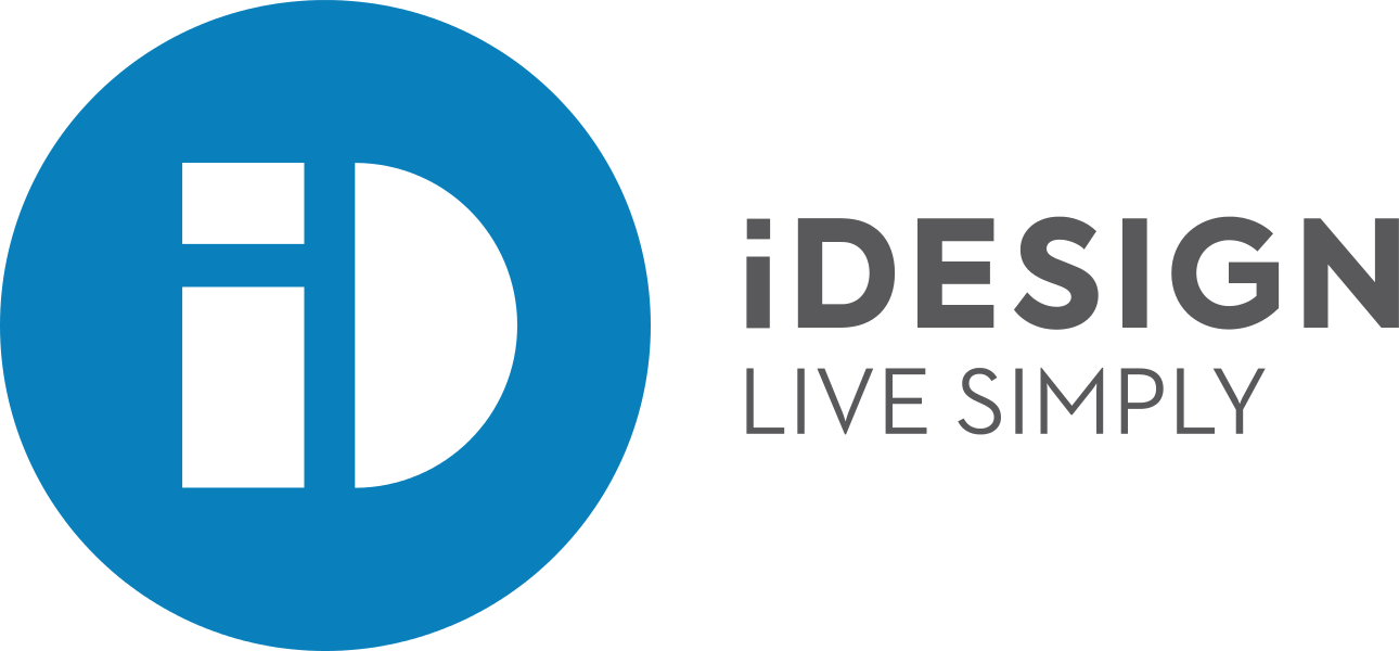 Idesign logo