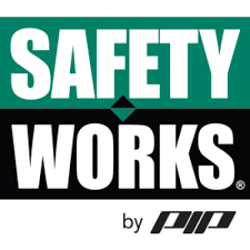 Safety Works logo