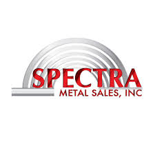 Spectra Metals logo