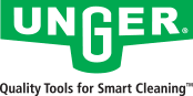 UNGER INDUSTRIAL logo