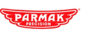 Parmak logo