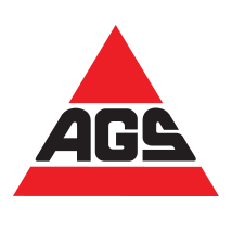 Ags logo