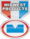 Midwest Products logo