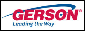 Gerson logo