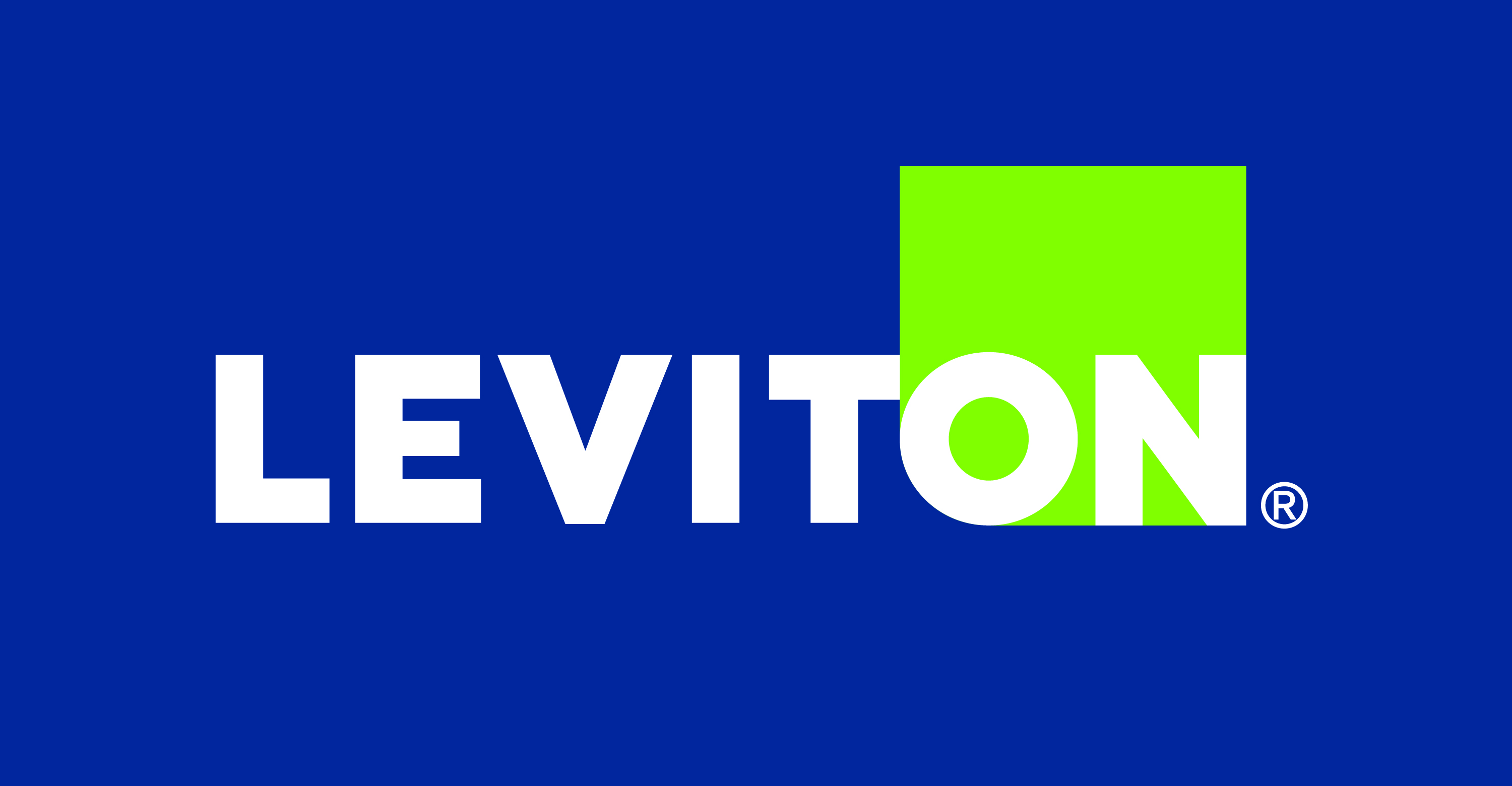 LEVITON