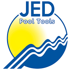 Jed Pool logo