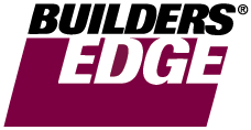 Builders Edge logo