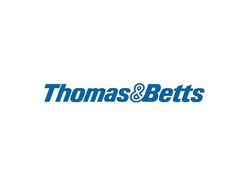 Thomas & Betts logo