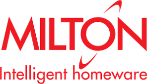 Milton logo