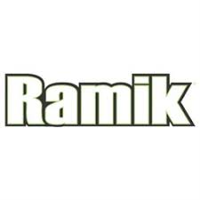Ramik logo