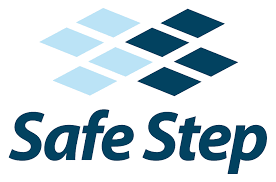 Safe Step logo