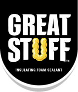Great Stuff logo