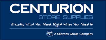 Centurion logo