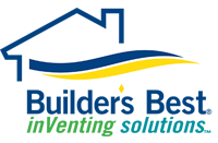 Builders Best logo