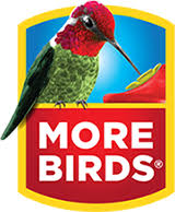 More Birds logo