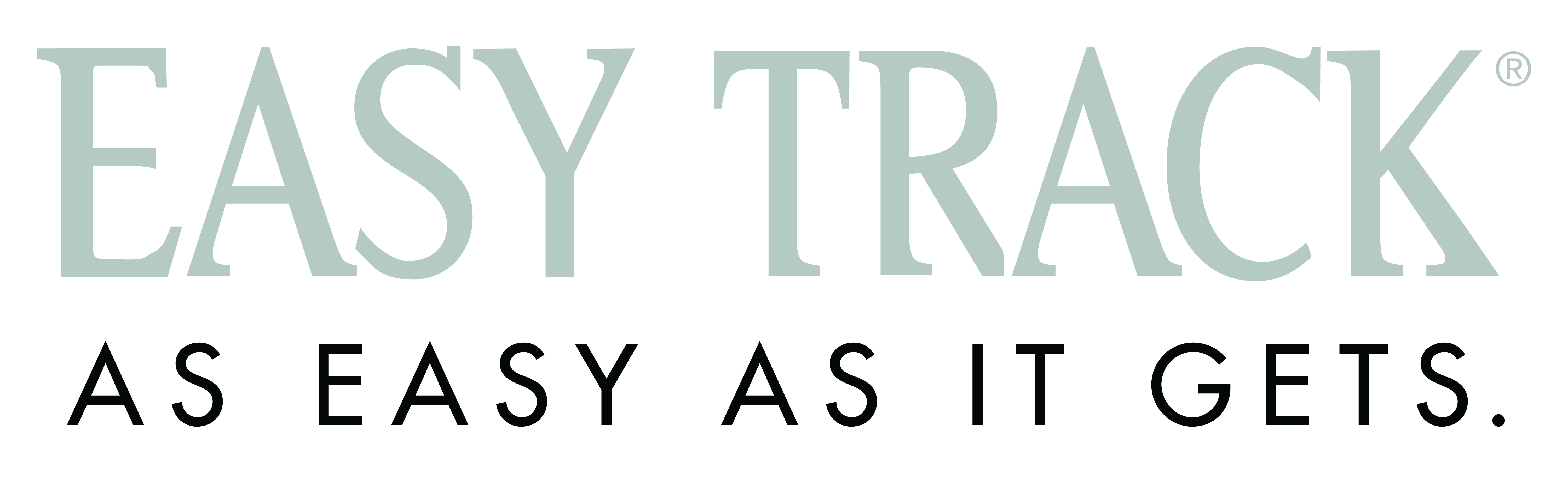 Easy Track logo