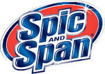 Spic and Span