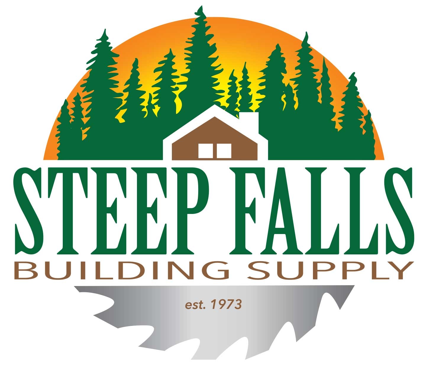 Steep Falls Building Supply