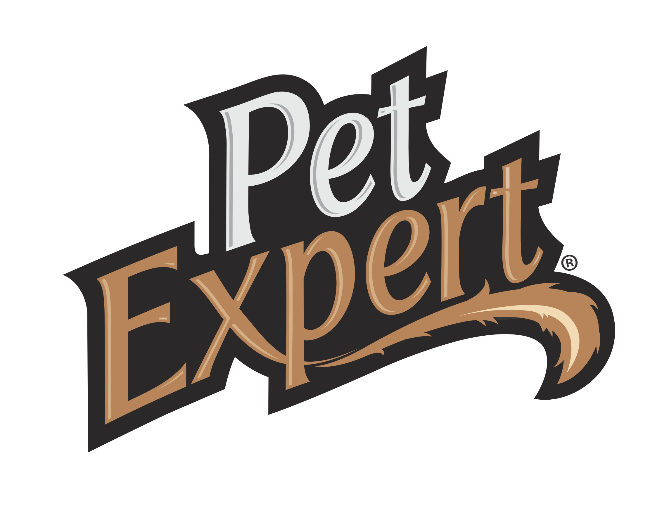 Pet Expert logo