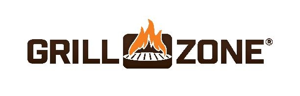 Grill Zone logo