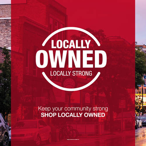 Locally Owned