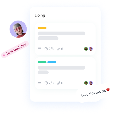 project management Software