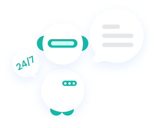 Fast and efficient customer service