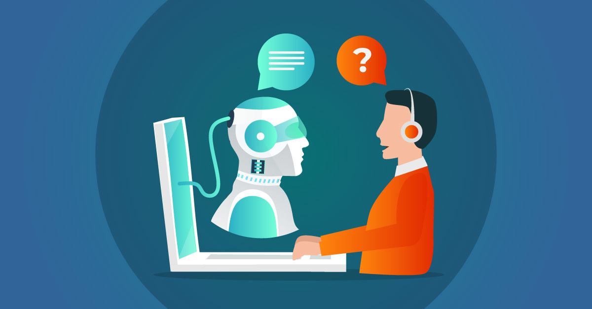 5 Examples of Implementing an AI Assistant in Your Business