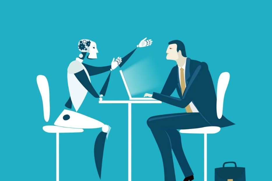 Embracing AI for Human Resources: Transforming the HR Landscape with EZ-AI