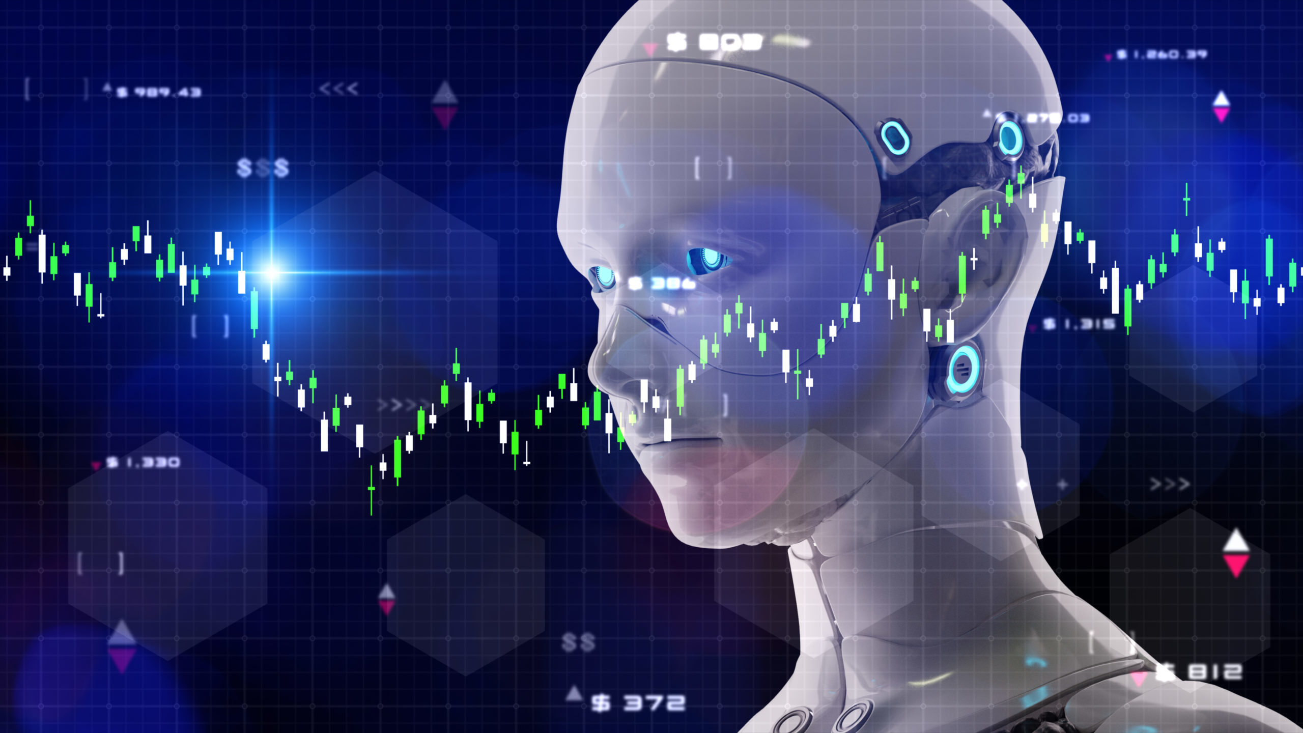 EZ-AI: Revolutionizing Crypto Trading with Artificial Intelligence